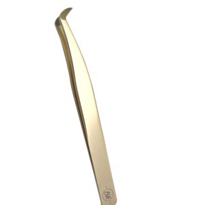 pince volume russe extension de cils