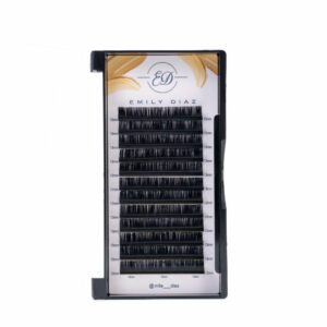 Extensions de cils volume russe