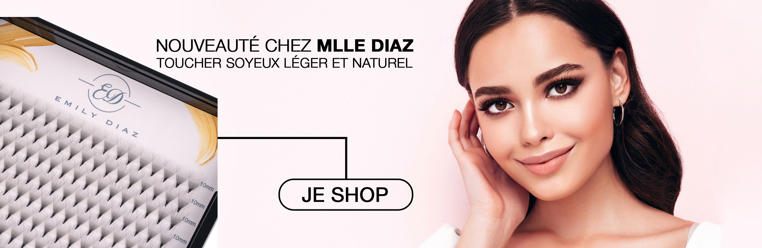 e-shop Mlle Diaz
