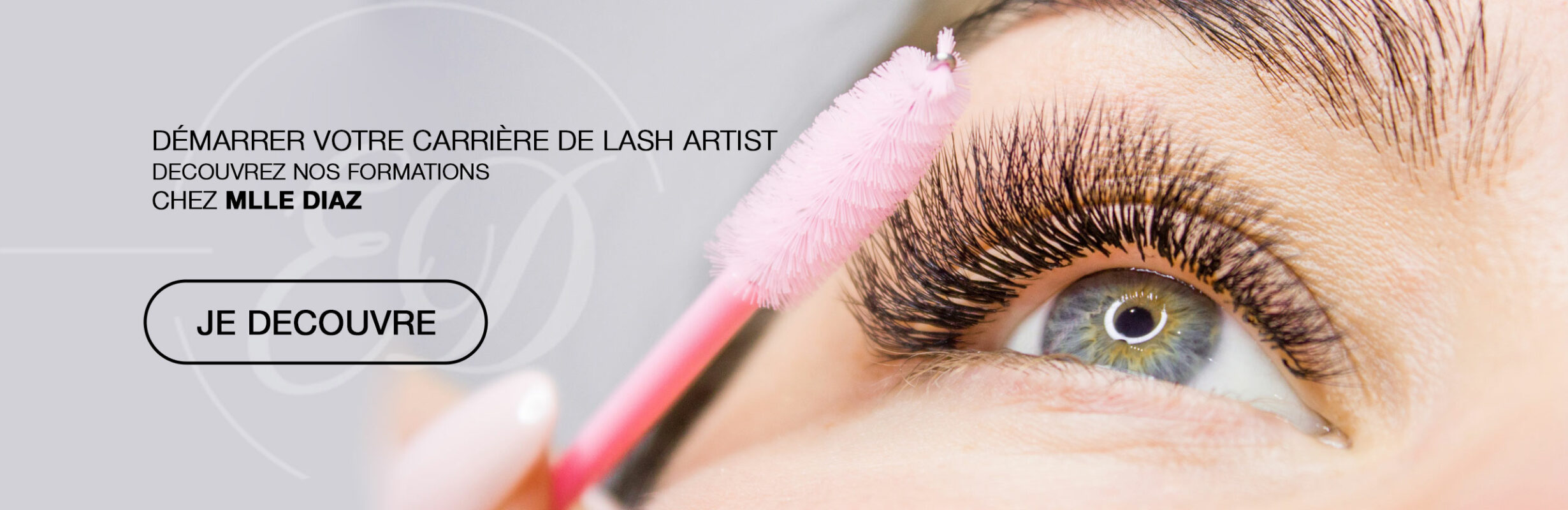 Formations Mlle Diaz Formations Mlle Diaz