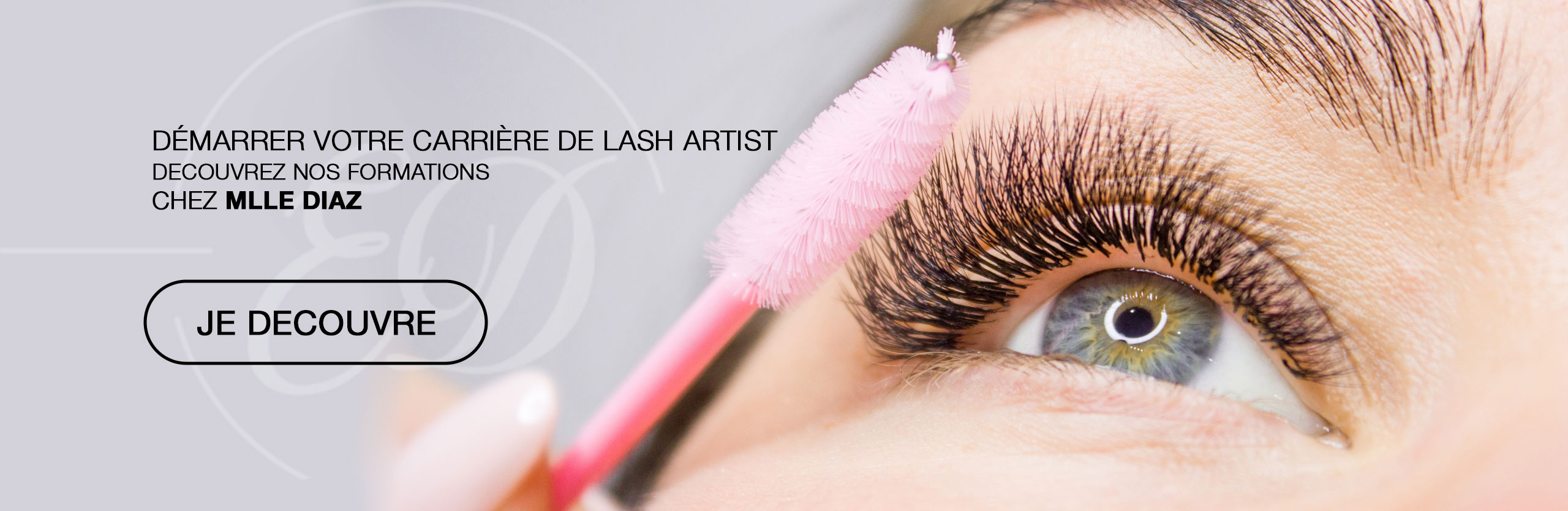 Formations Mlle Diaz