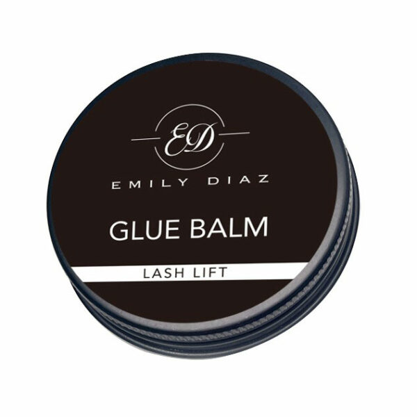 Glue balm – baume fixateur pour rehaussement de cils
