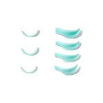 Pads en silicone Mlle Diaz