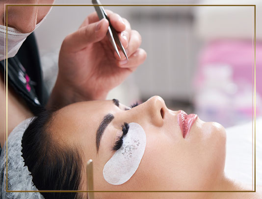 Extensions de cils à Lorient : le guide complet (techniques, tenue, prix)