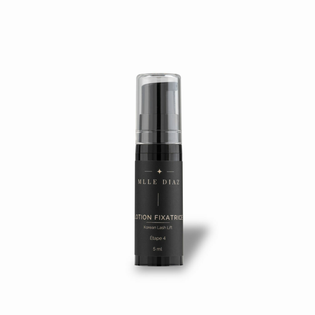 Lotion Fixatrice – Korean Lash Lift