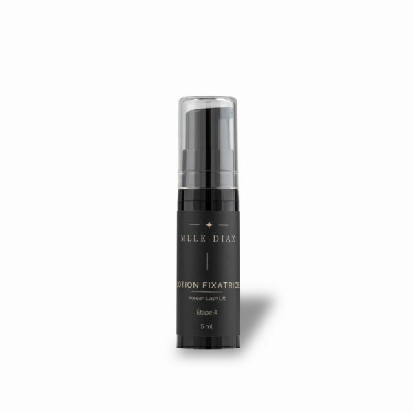Lotion Fixatrice – Korean Lash Lift