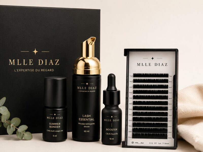 La boutique en ligne est ouverte !