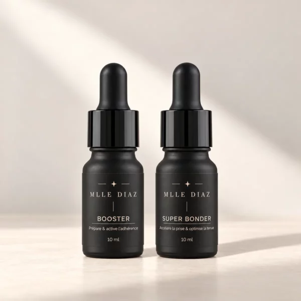 Duo Rétention, Booster Pro et Super Bonder